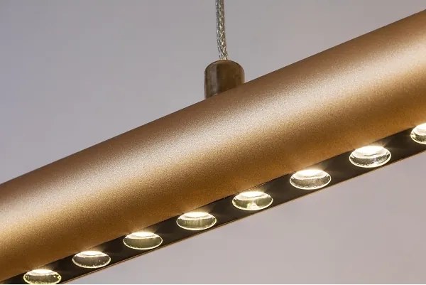 Rabalux 72463 - OLYSSIA LED csillár kábellel LED/24W/230V 3000K