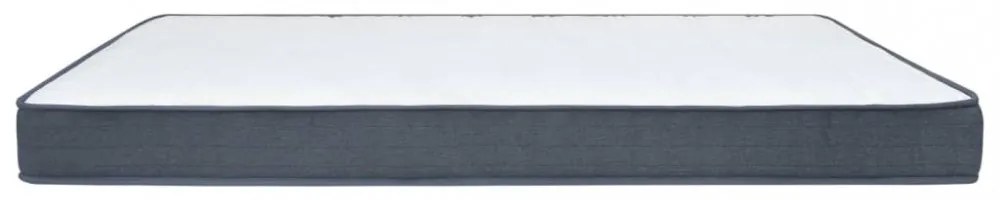 rugós ágymatrac 200 x 80 x 20 cm