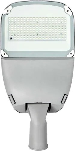 LED állítható fényerejű napelemes utcai lámpa LED/50W/6,4V 6000K IP65 + DO