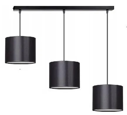 Csillár zsinóron TUZ 3xE27/60W/230V