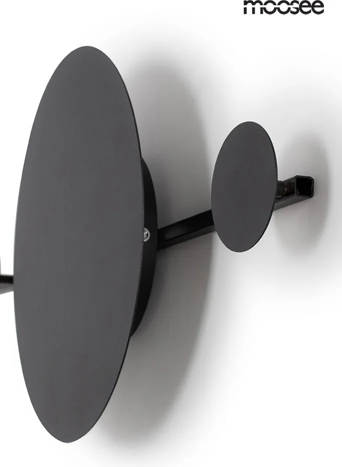 King Home MOOSEE SHADOW HANG MSE010400210 Fali lámpa 1x12W/LED 3000K 960LMLM IP20