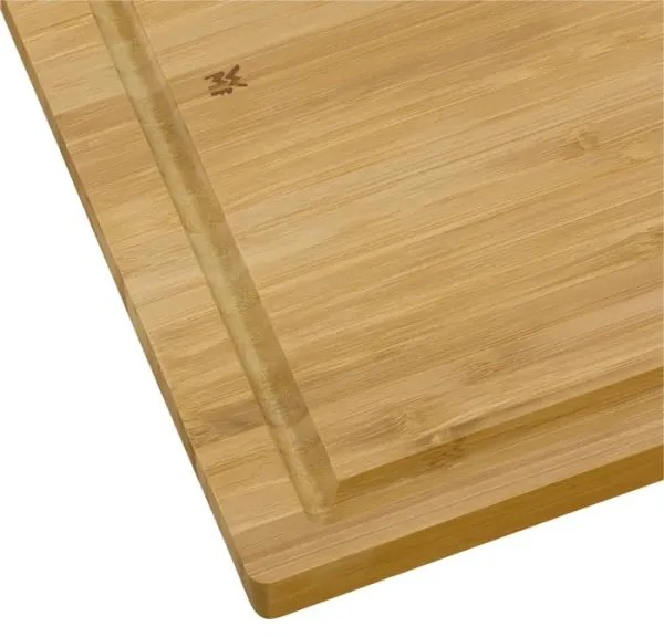 WMF - Bambusz konyhai vágódeszka 45x30 cm