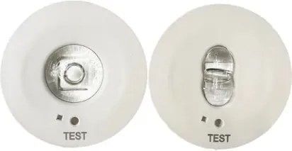 LED VészhelyzetI függesztett mennyezeti lámpa LED/1,2W/230V 6000K