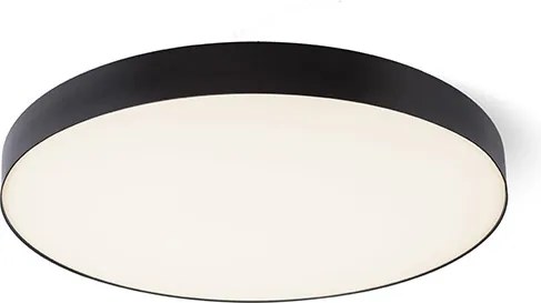 RENDL COIMBRA mennyezeti lámpa fekete 230V LED 24W 3000K