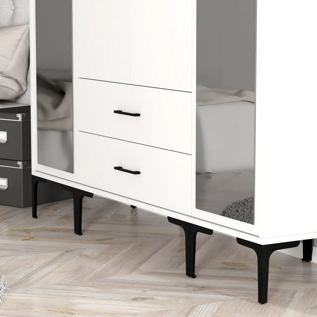 Kumsal RTR - White
