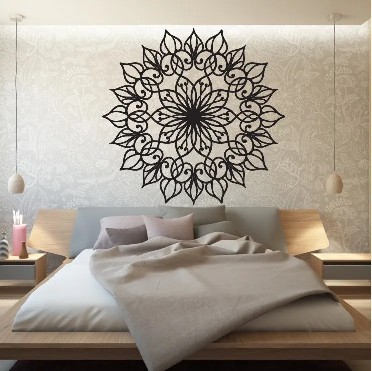 Eredeti mandala dekoráció otthonodba | RATTRAJ