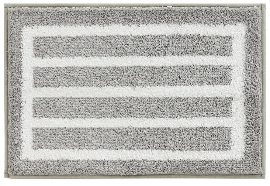 4Home Grate fürdőszobaszőnyeg, 40 x 60 cm, 40 x 60 cm