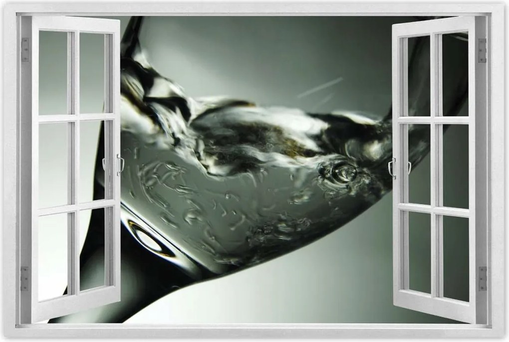 Poszterek 60x40 Pohár