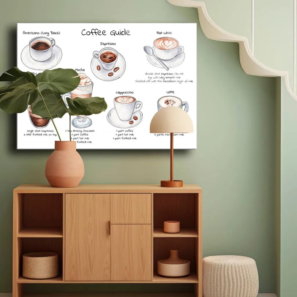 Üvegkép, 50×70 cm – Camtbl-054