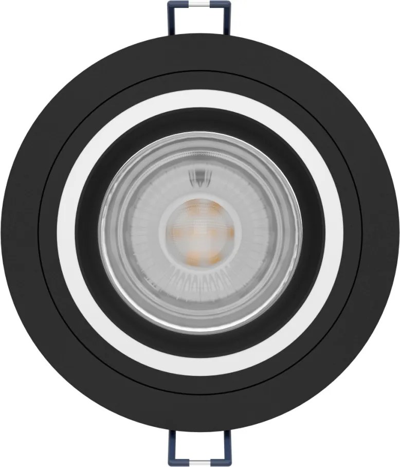 Eglo CAROSSO-Z 900764 Beépíthető spotlámpa 1x4,7W/LED 2700-6500K 345lm IP20