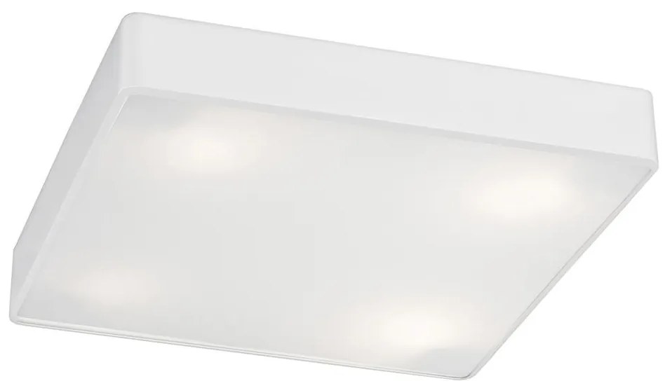 Argon 1576 - Mennyezeti lámpa ONTARIO 4xE27/15W/230V