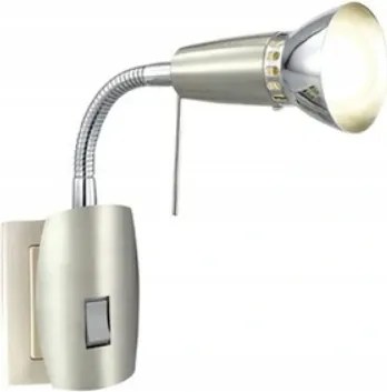 Eglo Spotlámpa Mateo 87031 1xE14/40W aljzathoz