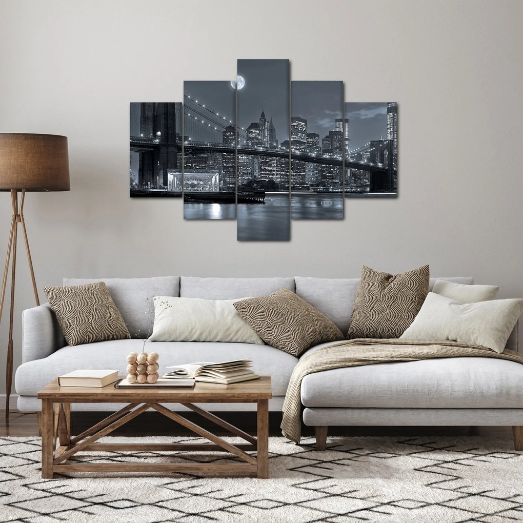 Kép - A legtöbb (150x105 cm)