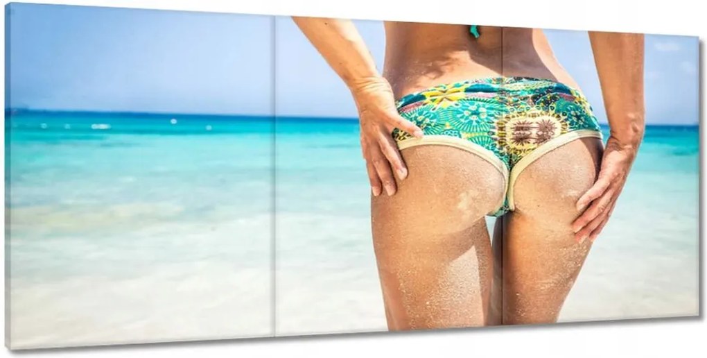 Képek 210x100 Kerek fenék a tengerparton