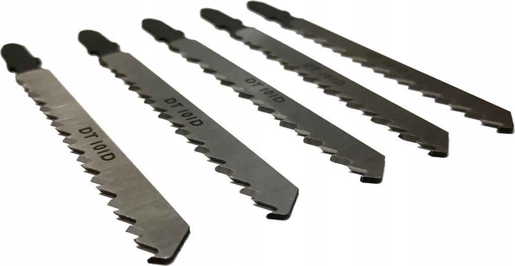 Szúrófűrészlap 100mm Fűrész Fa Kés x5