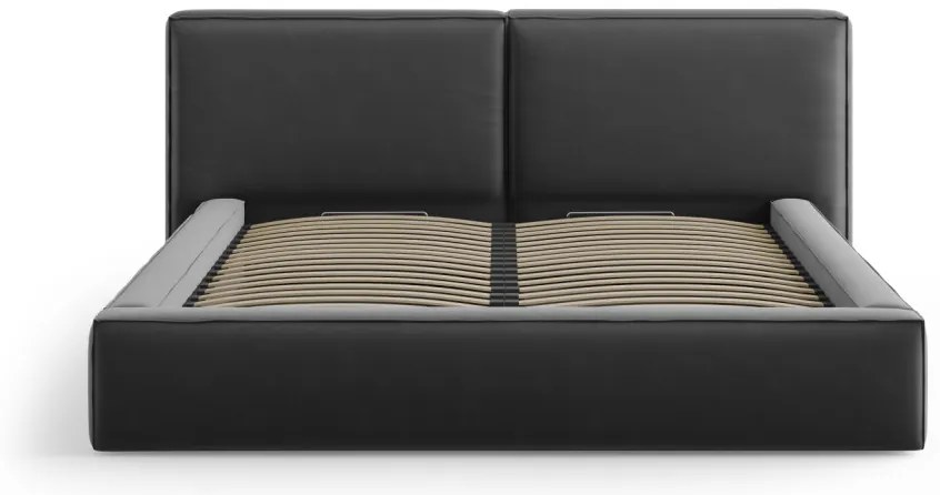 Jodie francia ágy, dupla fejtámlával