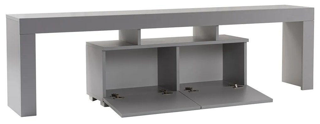 Enclave Grey TV-állvány