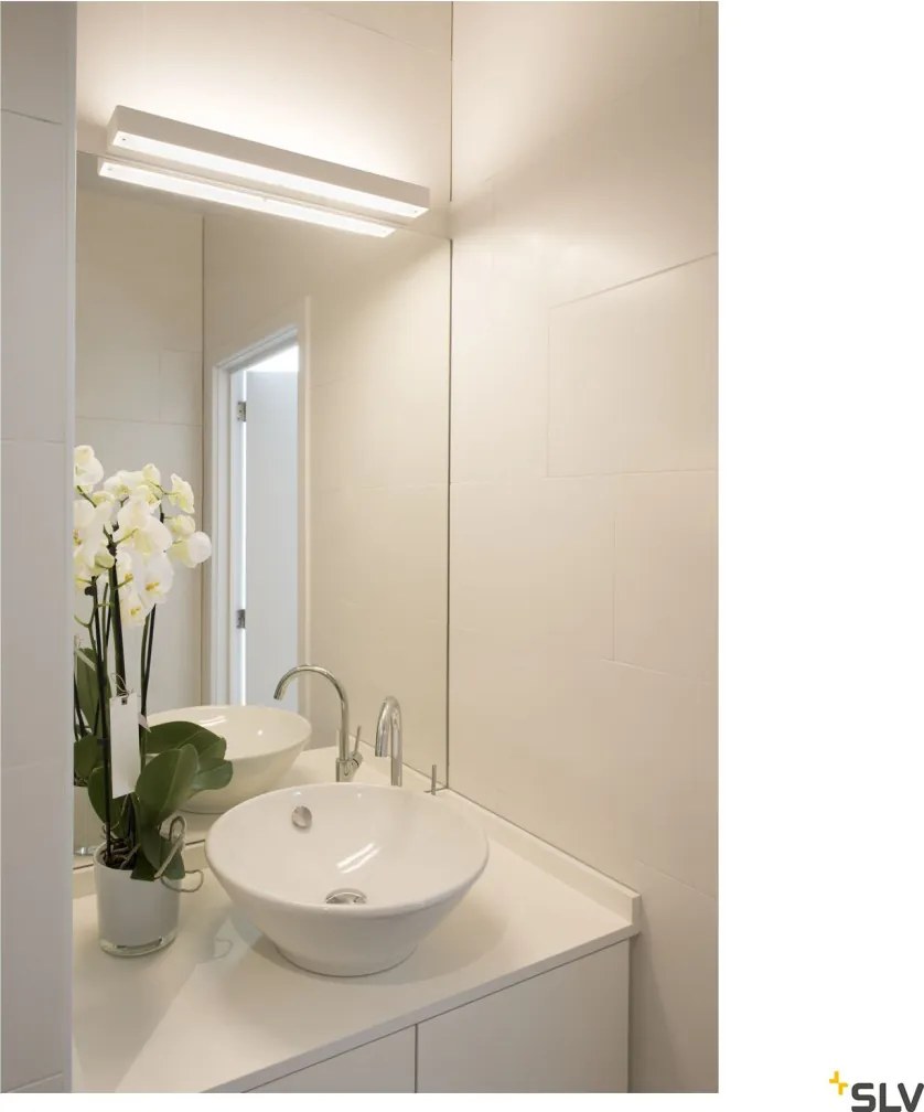 SLV SEDO 151781 Fali lámpa 1x18W/LED 3000K 1300LM IP20