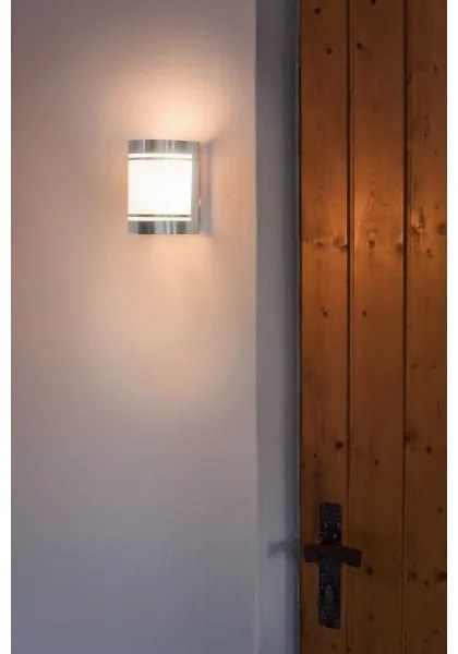 EGLO 30191 - CERNO kültéri fali lámpa 1xE27/40W