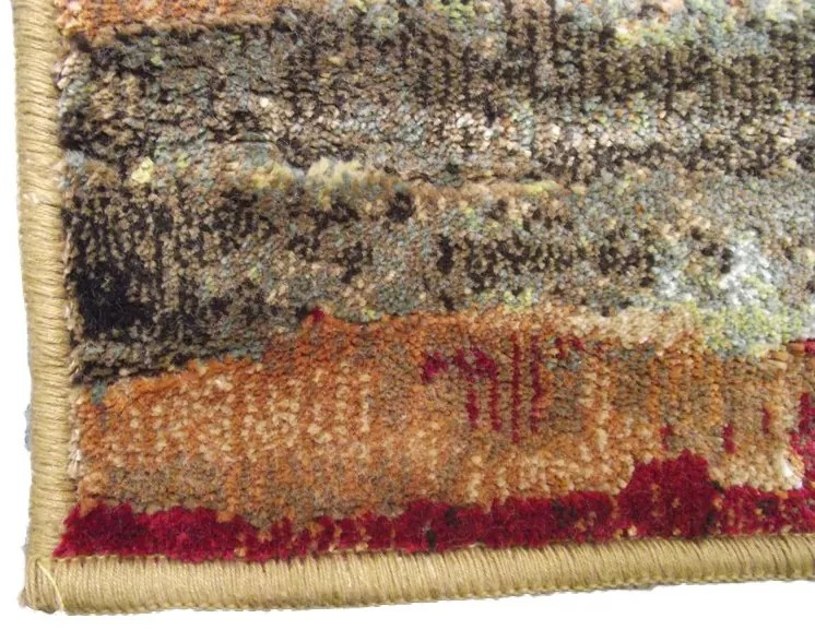 Taranto terra barna szőnyeg 160 x 230 cm