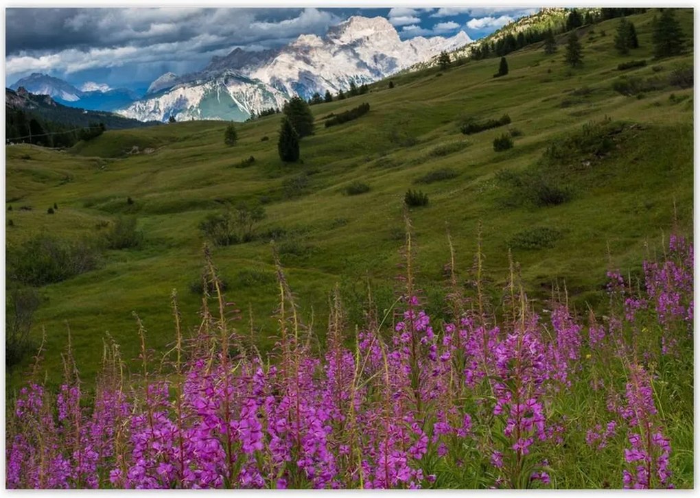 Poszterek 100x70 Tájképek Kilátások Tájképek