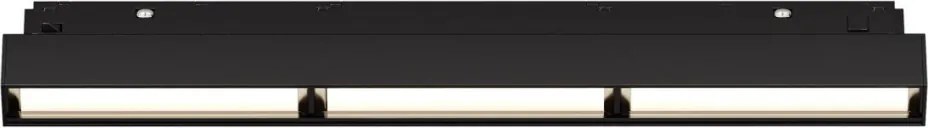 Maytoni Parete TR106-4-18W-DS-B 1x18W/LED 374lm IP20