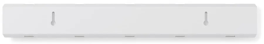 Fehér nyárfa fali fogas Flip – Umbra