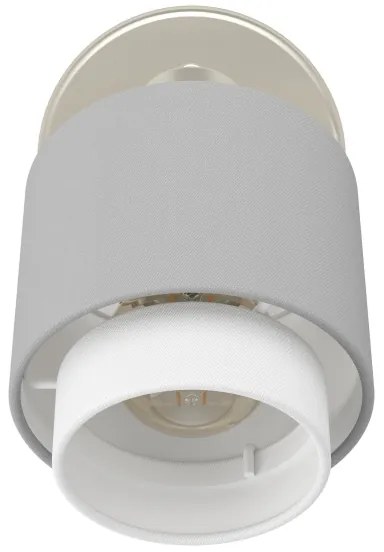 Eglo 901045 - Fali spotlámpa BELLIZZI 1xE14/7,5W/230V
