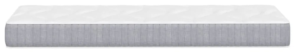 közepes zsebrugós matrac 70 x 200 cm