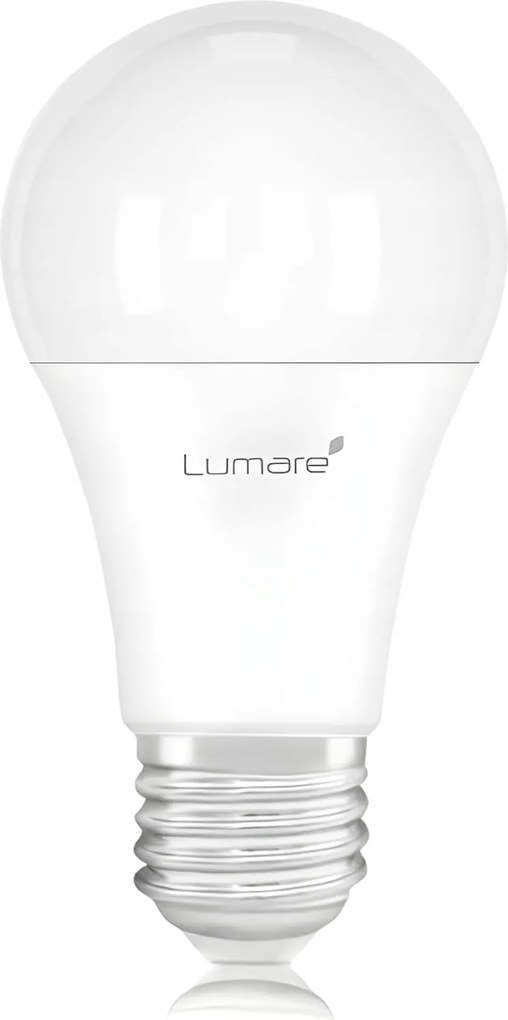 Lumare Led izzó E27 9W 2db