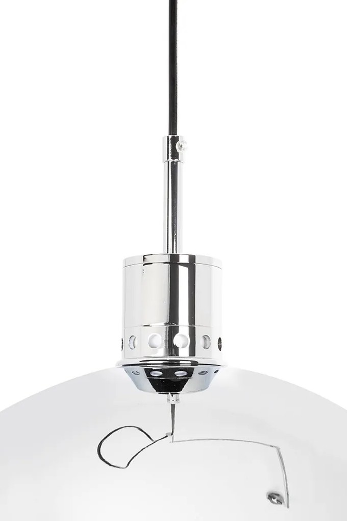 KING HOME JD8998 ROTA Egyágú Függesztett Lámpa Fém E27 IP20