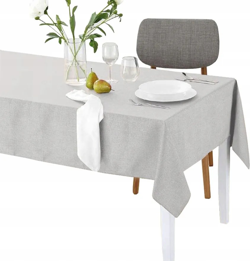 Abrosz Foltálló 110X330 Esővédő Fehér Ecru Matt