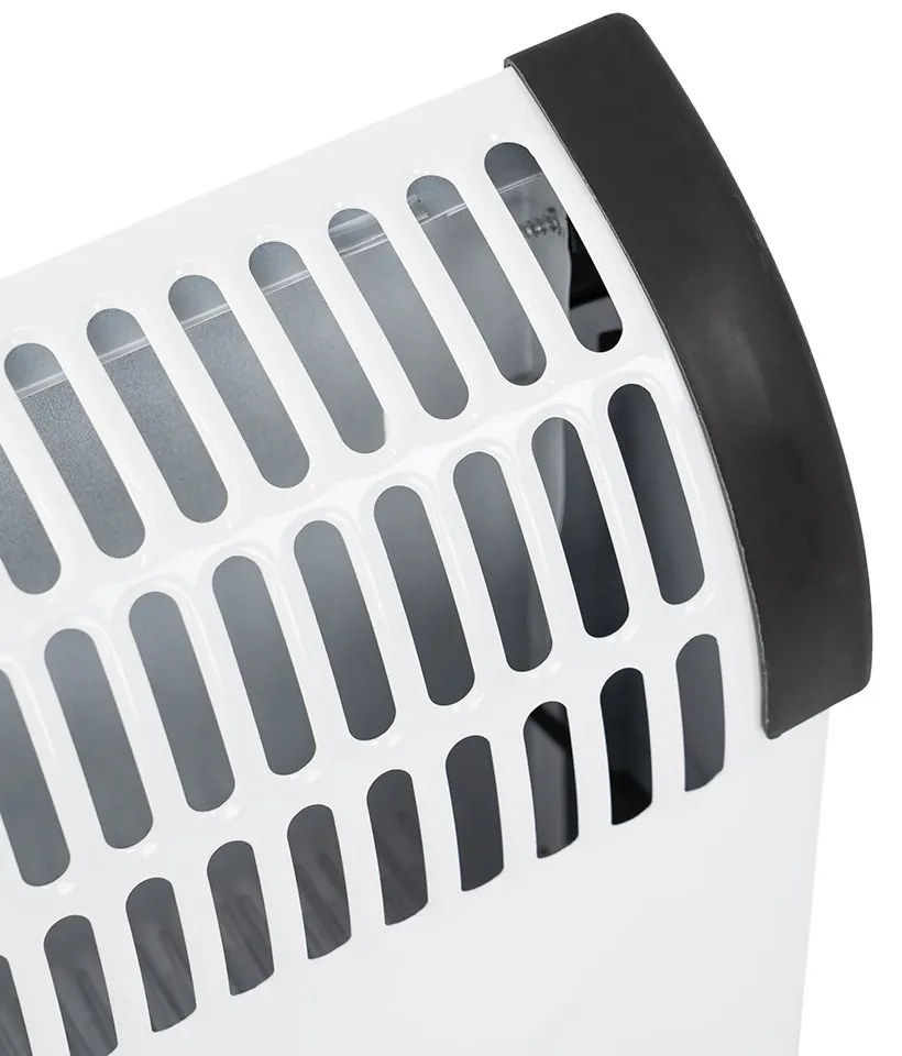 Kolumbo elektromos fűtőtest 600W / 900W / 1500W