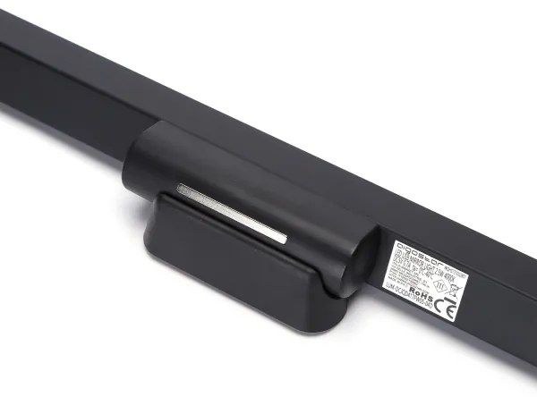 Aigostar - LED Dimmelhető újratölthető tükörvilágítás LED/2,9W/5V