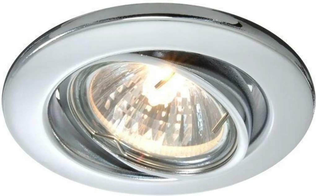 Light Impressions Deko-Light süllyesztett mennyezeti lámpa 220-240V AC/50-60Hz