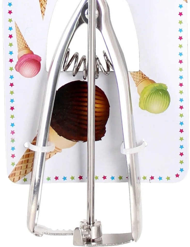 Toro fagylaltadagoló