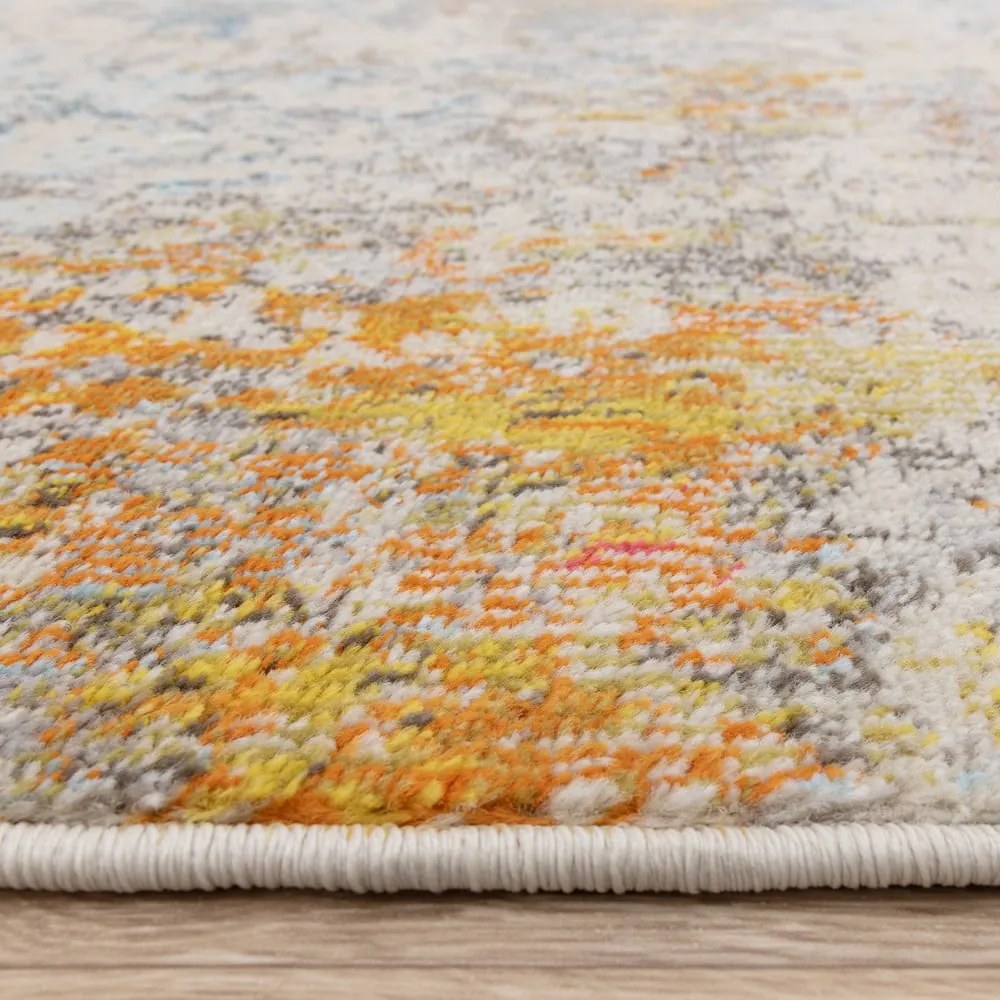 Szőnyeg 200x300 cm Colores Cloud Sunset – Asiatic Carpets