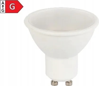 Smd Led reflektor PAR16 5W/GU10/230V/4000K/450Lm/105°