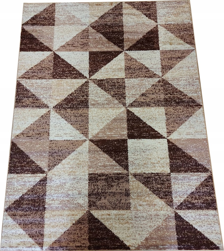 Klasszikus szőnyeg szuper minőségű fríz 133/190