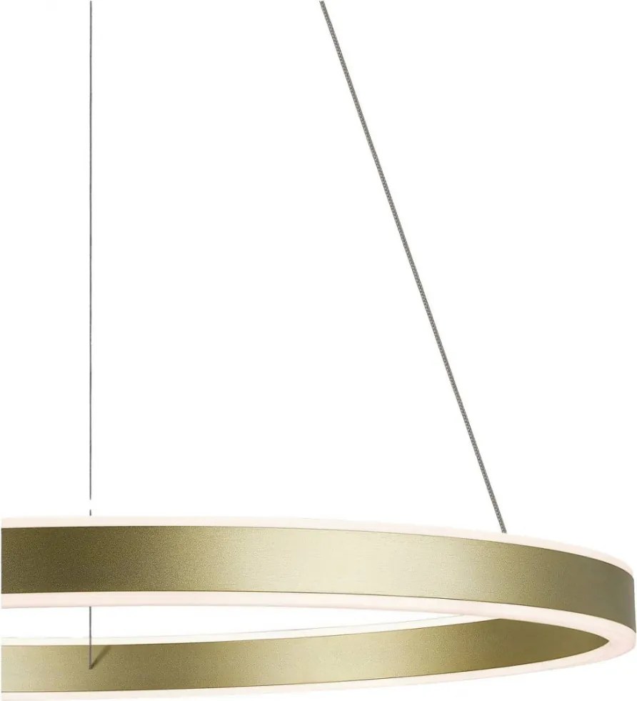 SLV 1005177 ONE Modern Led Függesztett Lámpa LED IP20