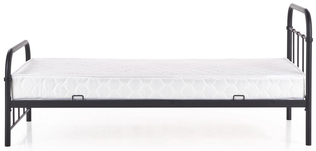 Egyszemélyes ágy 90 cm. Akció -6%. 1039454