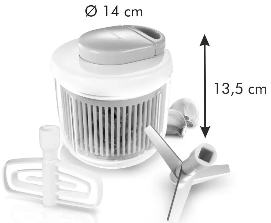 Aprító Handy - Tescoma