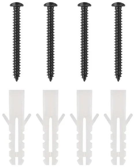 Kültéri lámpa LANA 1xE27/25W/230V IP54 45 cm