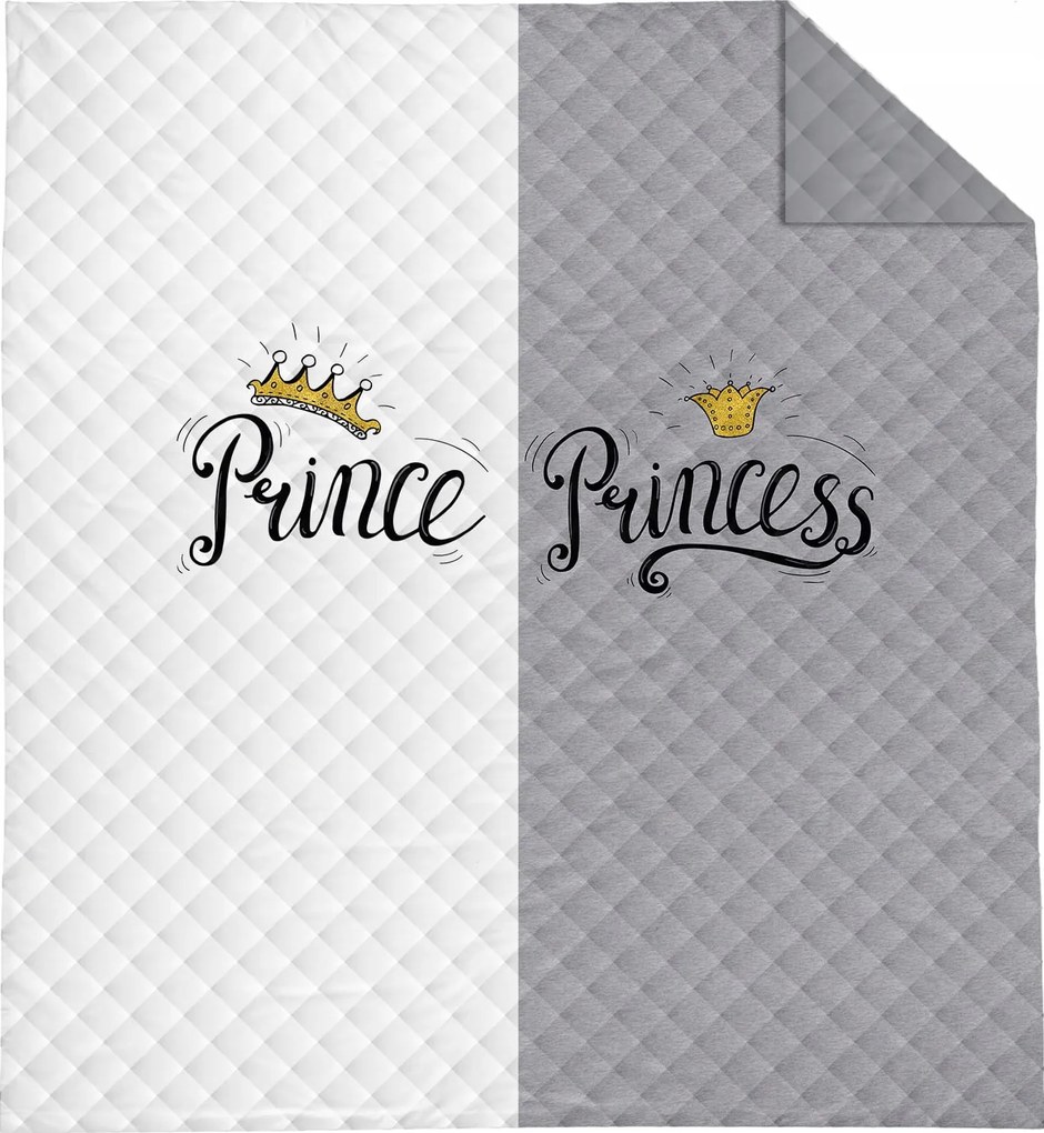 Holland Ágytakaró 220x240 CM, Steppelt, K115