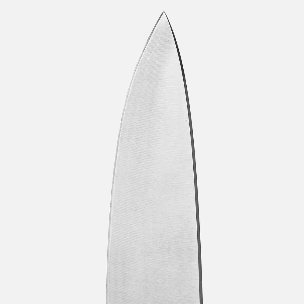 Rozsdamentes acél kés készlet 3 db-os Trino – FABINI