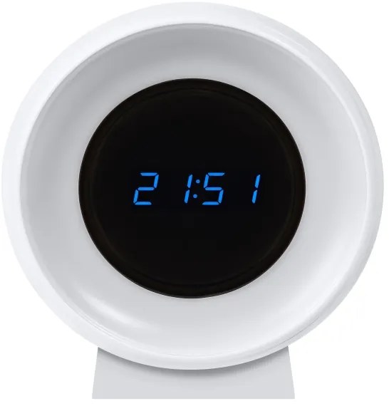 Osram-LED NIGHTLUX digitális óra háttérvilágítással LED/0,3W/5V 3000/4000/6500K