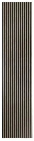 G21 akusztikus panel 270x60,5x2,1 cm, szürke tölgy (63910192)