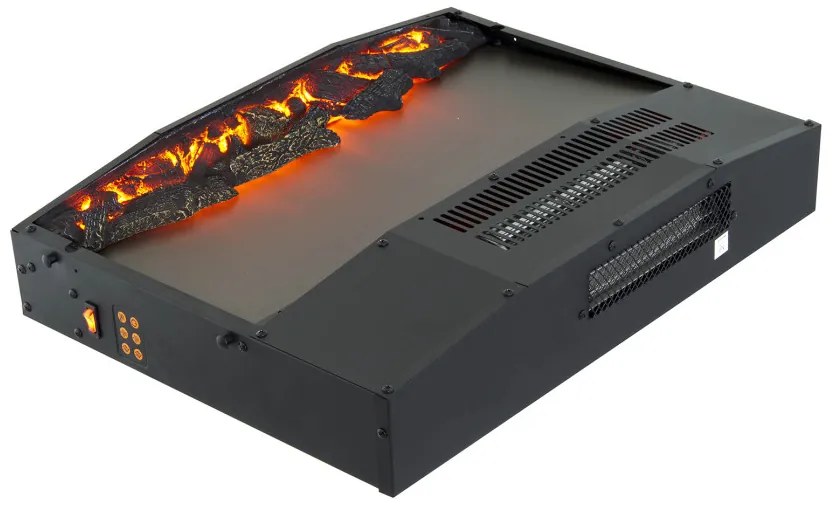 Elektromos kandalló G21 Fire Storm - 2. minőség