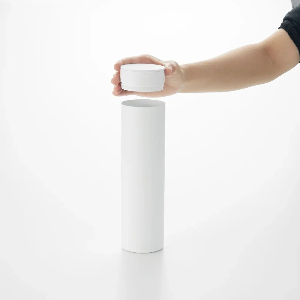 Fém zsebkendőtartó Tower – YAMAZAKI