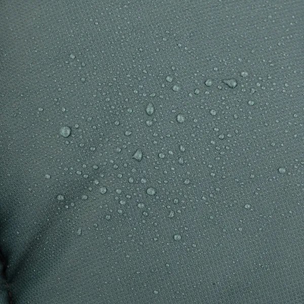 PETITE&amp;MARS - Baba bundazsák 4 az 1-ben COMFY Veritable Khaki zöld